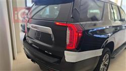 جي ام سي يوكون